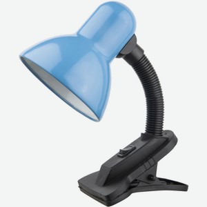 Светильник Ultraflash UF320 на прищепке, 60 Вт