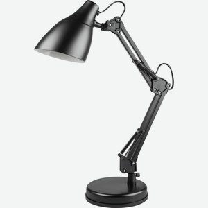 Светильник настольный Loft Camelion KD-331 E27, 40 Вт