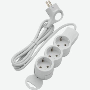 Удлинитель D?wi 32004 5 Quick Fix 1500 см, 2200 Вт