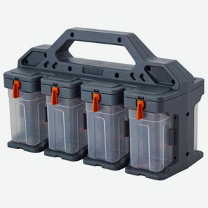 Органайзер для мелочей Blocker Expert 8 BR394912026, 310?154?198 мм