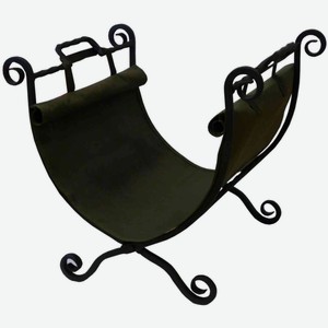 Дровница складная Grillkoff Классика 47?42?60 см