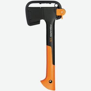 Топор универсальный Fiskars X7 XS, 355 мм