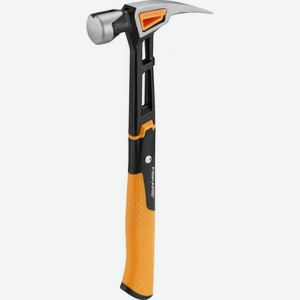 Молоток столярный Fiskars 20oz/13.5 , 34 см