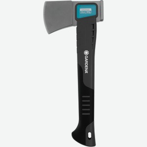 Топор универсальный походный Gardena 900B 8713-48, 34 см
