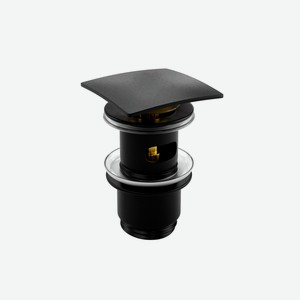 Донный клапан с функцией Push-up Abens WasserKRAFT