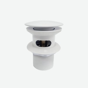 Донный клапан с функцией Push-up Mindel WasserKRAFT