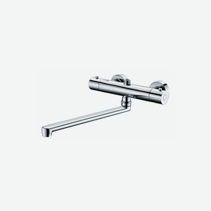 Смеситель для ванны Berkel WasserKRAFT