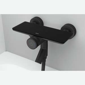 Смеситель для ванны Shelfy IDDIS