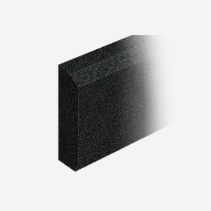 Плинтус прямой Stone Twelve Express Hoff