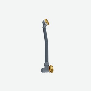 Слив-перелив для ванны Sauer WasserKRAFT