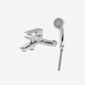 Смеситель для ванны Clean A2410000 AGGER