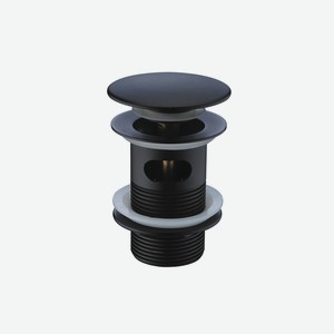 Донный клапан с функцией Push-up Elbe WasserKRAFT