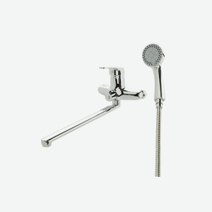 Смеситель для ванны Exact A2121100 AGGER