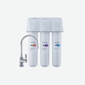 Водоочиститель Кристалл ECO Pro АКВАФОР