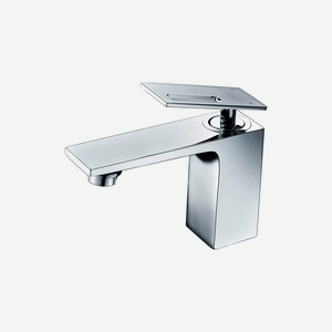 Смеситель для умывальника Alme WasserKRAFT