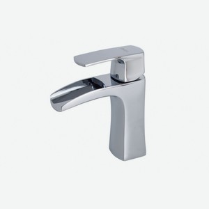 Смеситель для раковины Lux SH482-01 Hoff