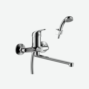 Смеситель для ванны Y40-32 ROSSINKA SILVERMIX