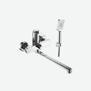 Смеситель для ванны RS50-32 ROSSINKA SILVERMIX