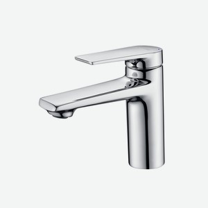 Смеситель для умывальника Lopau WasserKRAFT