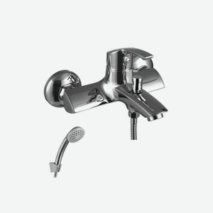 Смеситель для ванны Plus Strike LEMARK