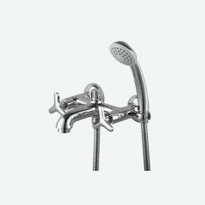 Смеситель для ванны Plus Spirit LEMARK