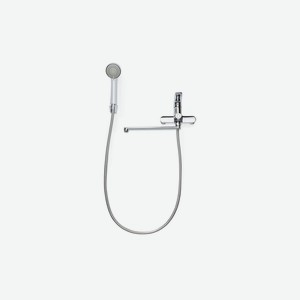 Смеситель для ванны Nice A2521100 AGGER