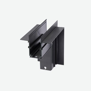 Коннектор угловой наружный для шинопровода скрытой установки VT0200032 VITALUCE