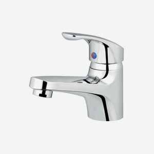Смеситель для раковины P01-021cr Hoff