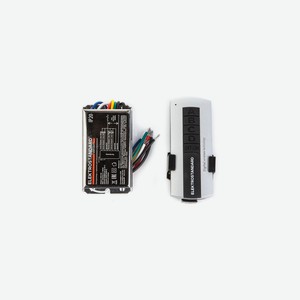 Контроллер 16001/04 Elektrostandard