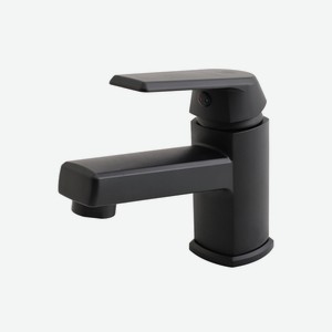 Смеситель для раковины P02-021b Hoff
