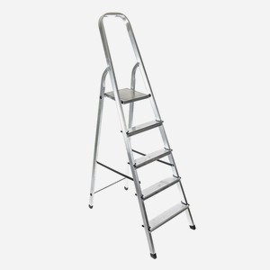 Стремянка Zalger 5 ступени