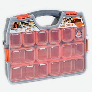 Органайзер Blocker Boombox, 18 х 46 см