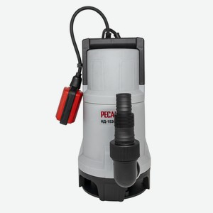 Насос дренажный Ресанта НД-15300П/35 Китай