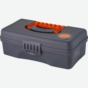 Органайзер Blocker Hobby Box 12, 29.5 х 18 х 9см Россия