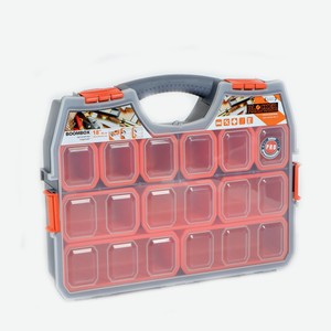 Органайзер Blocker Boombox, 18 х 46 см Россия