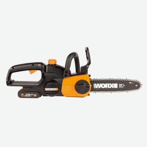 Пила аккумуляторная Worx WG332E Китай