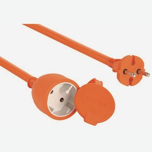 Удлинитель Electraline шнур 1г 2 x 0.75м, 30м