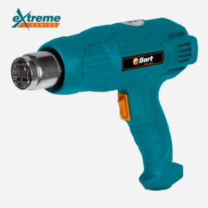 Фен технический Bort Bhg-2000X Китай