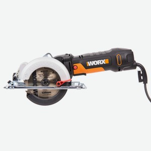 Пила дисковая Worx WX440