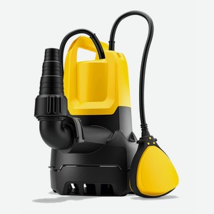 Насос Karcher погружной SP 11.000 Dirt