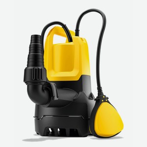Насос Karcher погружной SP 9.500 Dirt