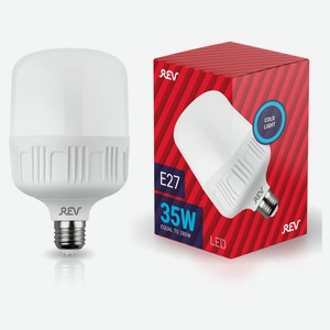 Лампа светодиодная Rev LED T120 35Вт 6500К