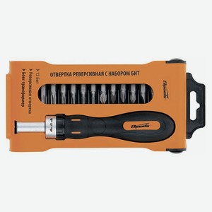Отвертка комбинированная MATRIX SL6,0 / PH2