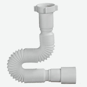 Труба гибкая Orio 1/2 , 65 см