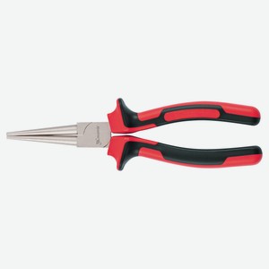 Круглогубцы MATRIX NICKEL, 160 мм