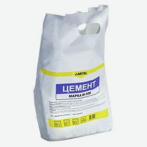 Цемент Artel М-500, 3 кг