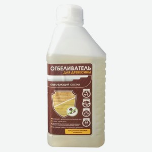 Отбеливатель для древесины VGT, 1 кг