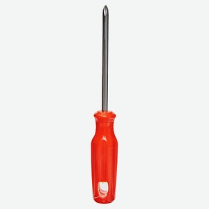 Отвертка Pouce PH2, 100 мм