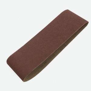 Лента абразивная Matrix P 120 75х533 мм, 3 шт