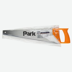 Ножовка по дереву PARK, 40 см